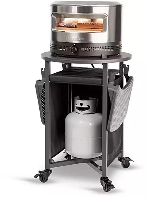 Solo Stove Pi Pizza Oven Cart