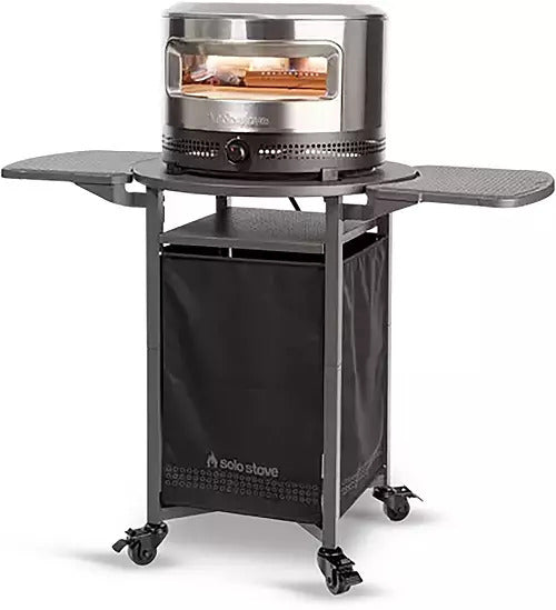 Solo Stove Pi Pizza Oven Cart