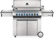 Napoleon Prestige Pro 665 RSIB - PRO665RSIBPSS-3 - Patioscape Outdoors