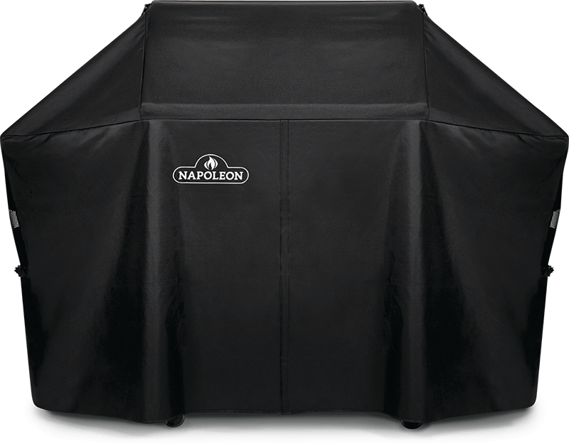 Napoleon Grill Cover for Prestige & Pro 500 Freestanding Grills - 61500 - Patioscape Outdoors