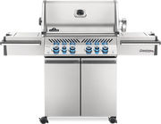 Napoleon Prestige Pro 500 RSIB - PRO500RSIB-3 - Patioscape Outdoors