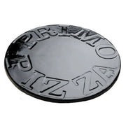 Primo Glazed Ceramic 15-Inch Pizza & Baking Stone - Patioscape Outdoors