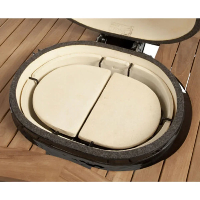 Primo Heat Deflector Plates for LG 300 (PG00326) - Patioscape Outdoors