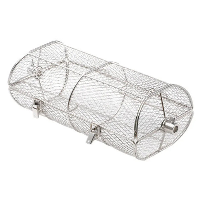 Primo Oval Basket for Rotisserie (PGRBO) - Patioscape Outdoors