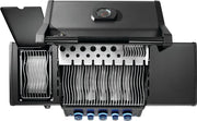 Napoleon Phantom Rogue PRO-S 425 RSIB - Patioscape Outdoors