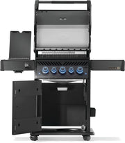 Napoleon Phantom Rogue PRO-S 425 RSIB - Patioscape Outdoors