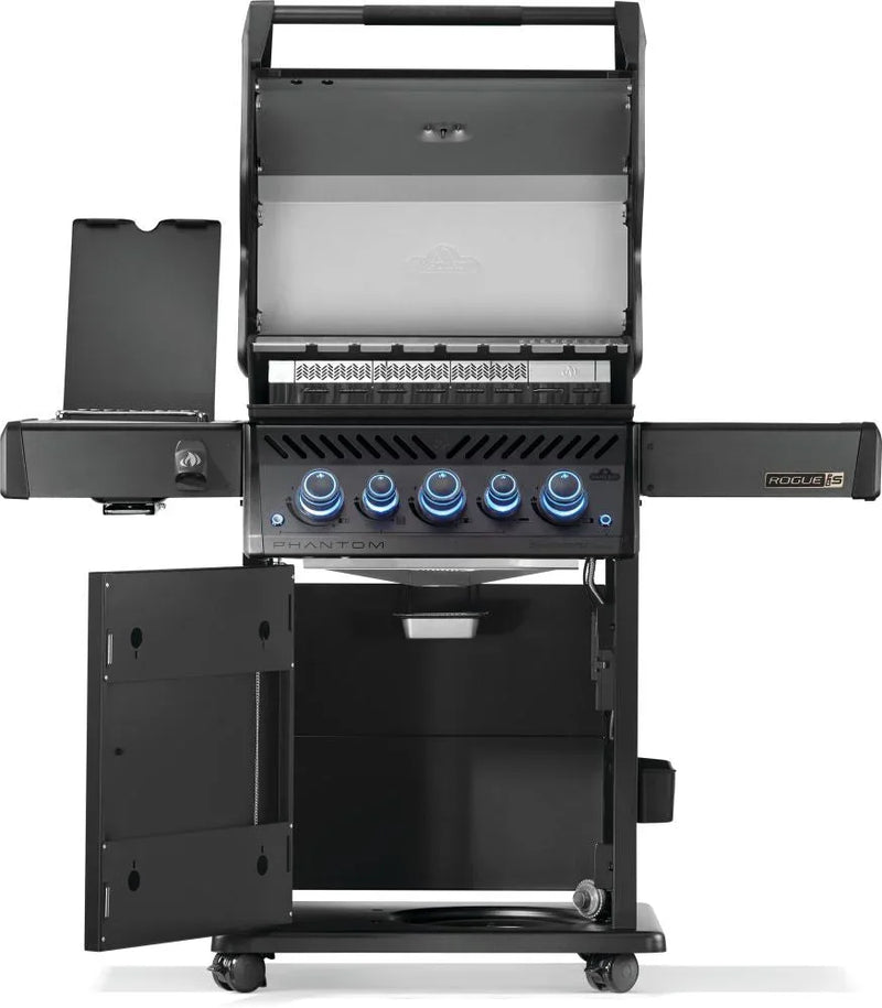 Napoleon Phantom Rogue PRO-S 425 RSIB - Patioscape Outdoors