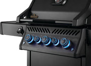 Napoleon Phantom Rogue PRO-S 425 RSIB - Patioscape Outdoors