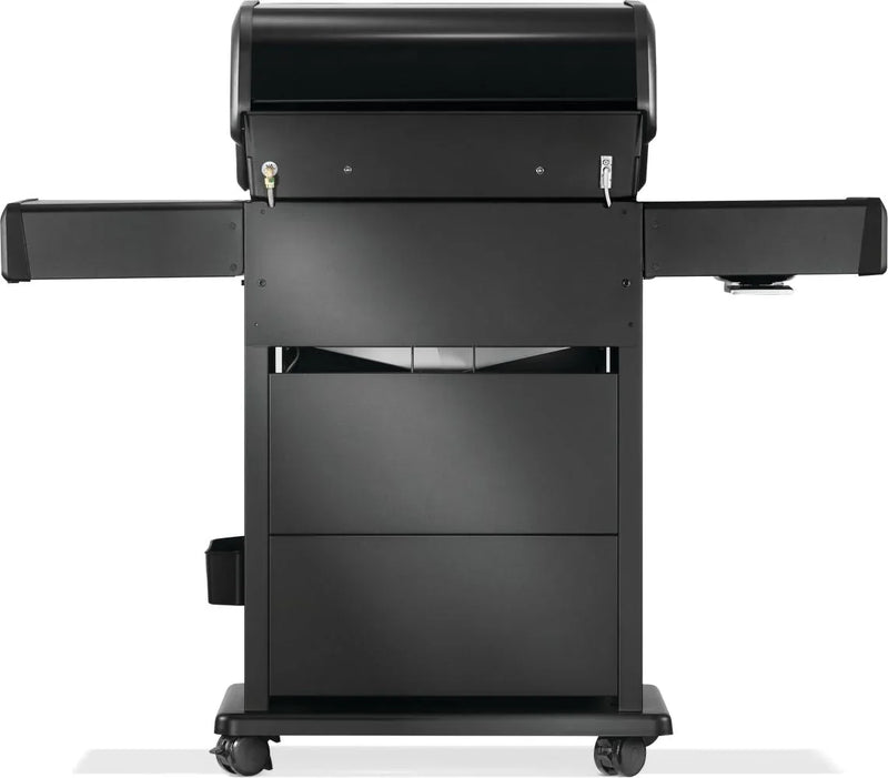 Napoleon Phantom Rogue PRO-S 425 RSIB - Patioscape Outdoors