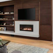 Empire Boulevard Direct Vent 36" Gas Fireplace - Patioscape Outdoors