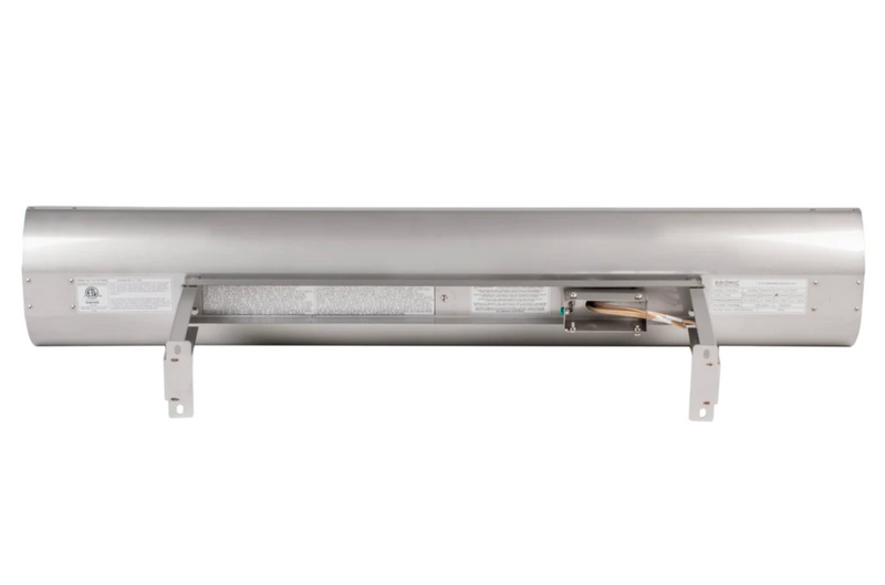 Bromic Cobalt BH0610003 4000W Dual Element 240V Smart Electric Infrared Heater