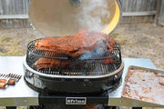 Primo Oval XL 400 Ceramic Kamado Grill - Patioscape Outdoors