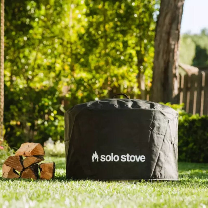 Solo Stove Yukon Backyard Bundle 2.0