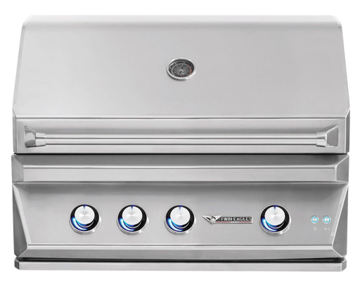 Twin Eagles Island Bundle Package - Patioscape Outdoors