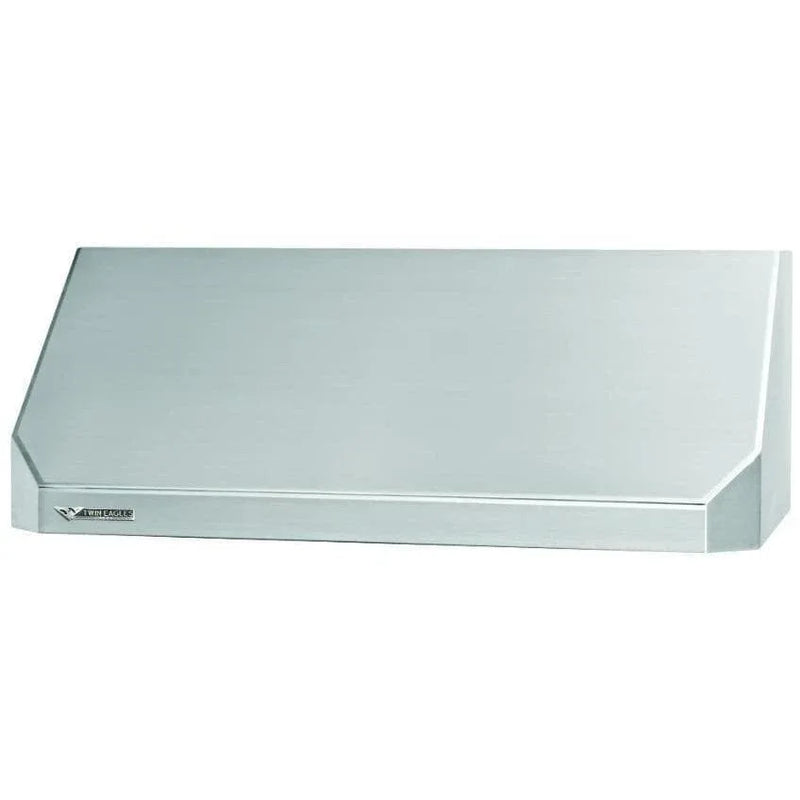 Twin Eagles 60" Vent Hood - Patioscape Outdoors