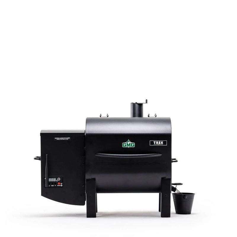 Green Mountain Grills Trek Prime 2.0 - Patioscape Outdoors