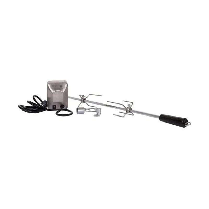Twin Eagles Rotisserie Kit for Charcoal Grill, TECG30-C - Patioscape Outdoors