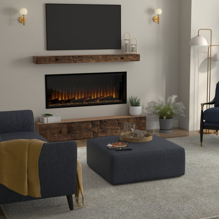 Dimplex Ignite Ultra 50-inch Built-in Linear Electric Fireplace