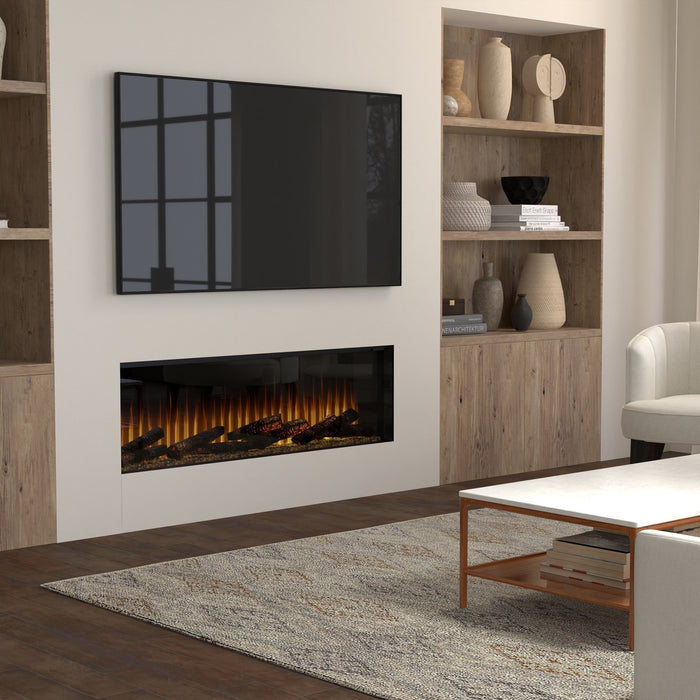 Dimplex Ignite Ultra 60-inch Built-in Linear Electric Fireplace