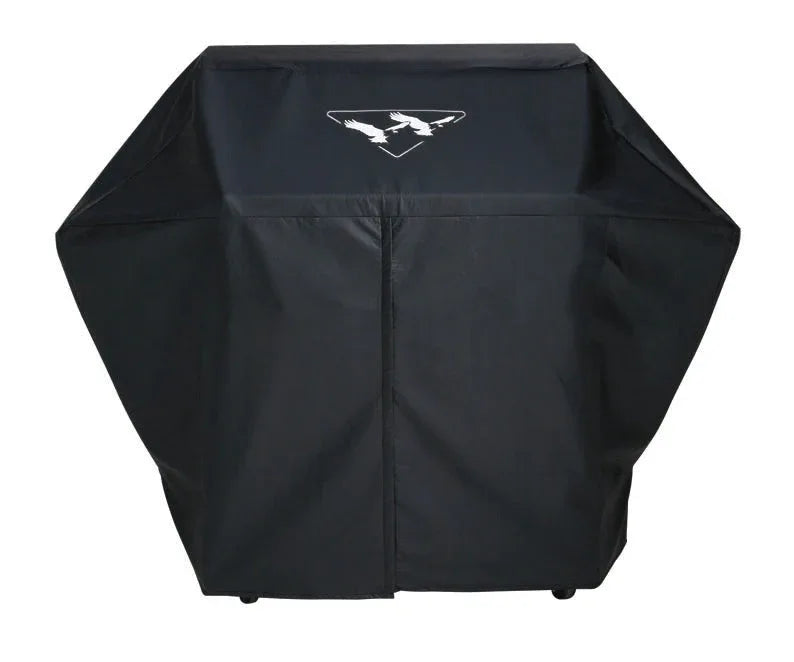 Twin Eagles Grill Cover For Freestanding Pellet Grill & Smoker - Patioscape Outdoors