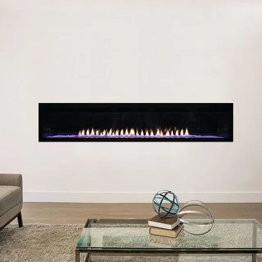 Empire Boulevard 72" Vent-Free Fireplace - Patioscape Outdoors