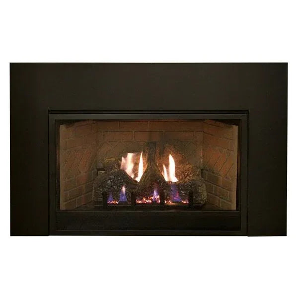 Empire Small Innsbrook Vent-Free Gas Insert - 26" - Patioscape Outdoors