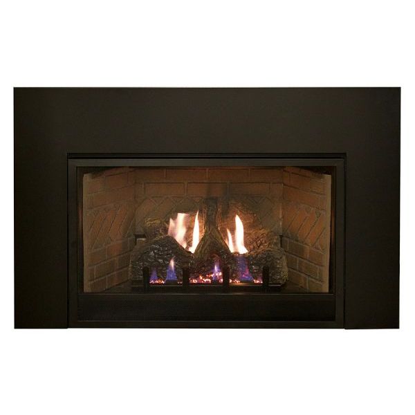 Empire Medium Innsbrook Vent-Free Gas Insert - 28"