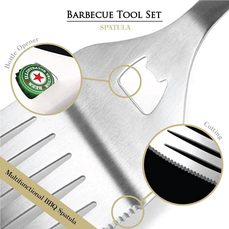 Napoleon Prestige Revamp Bundle