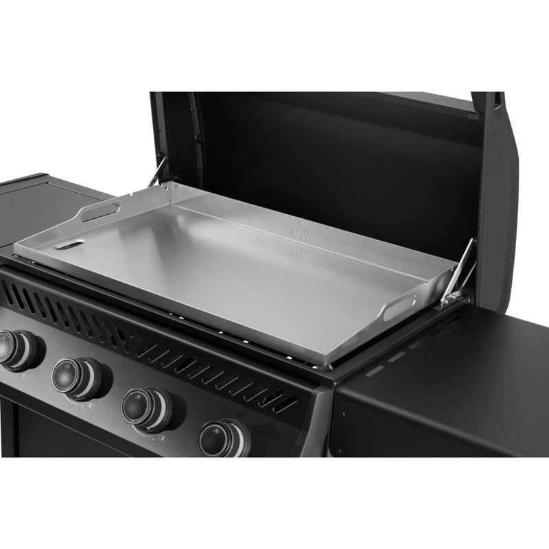 Napoleon Rogue Pro Phantom 30-Inch Freestanding Gas Griddle
