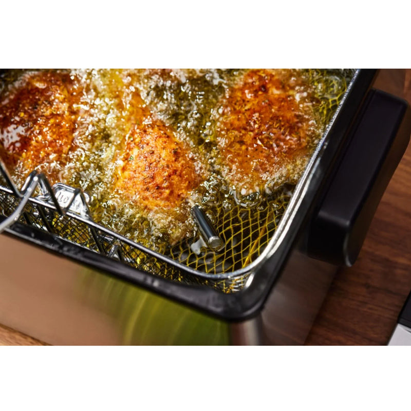 Napoleon ACCU-PROBE™ PRO X Wireless Bluetooth® Smart Thermometer