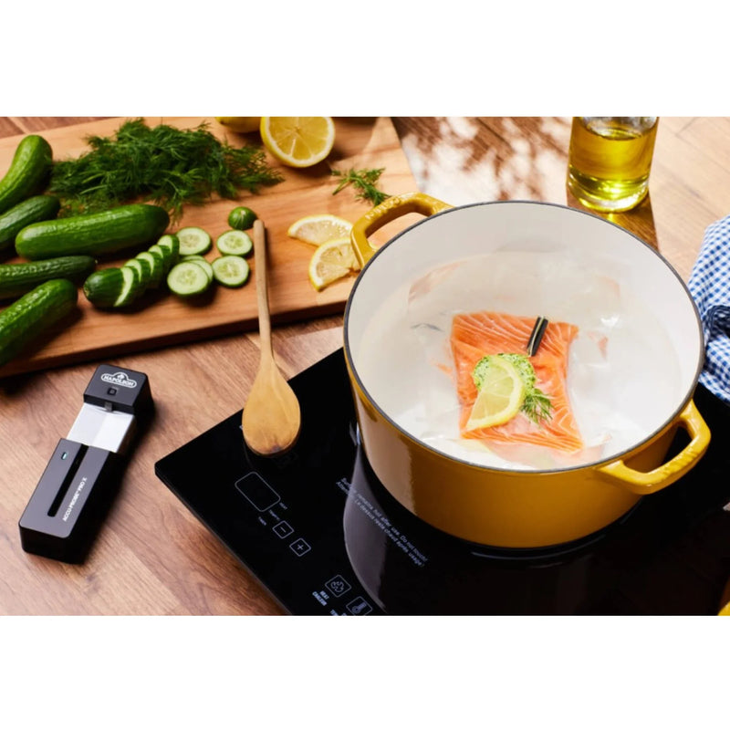 Napoleon ACCU-PROBE™ PRO X Wireless Bluetooth® Smart Thermometer