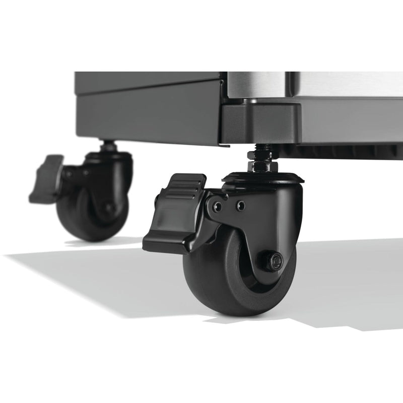 Napoleon Prestige 665 Connected RSIB w/ Infrared Side and Rear Burner