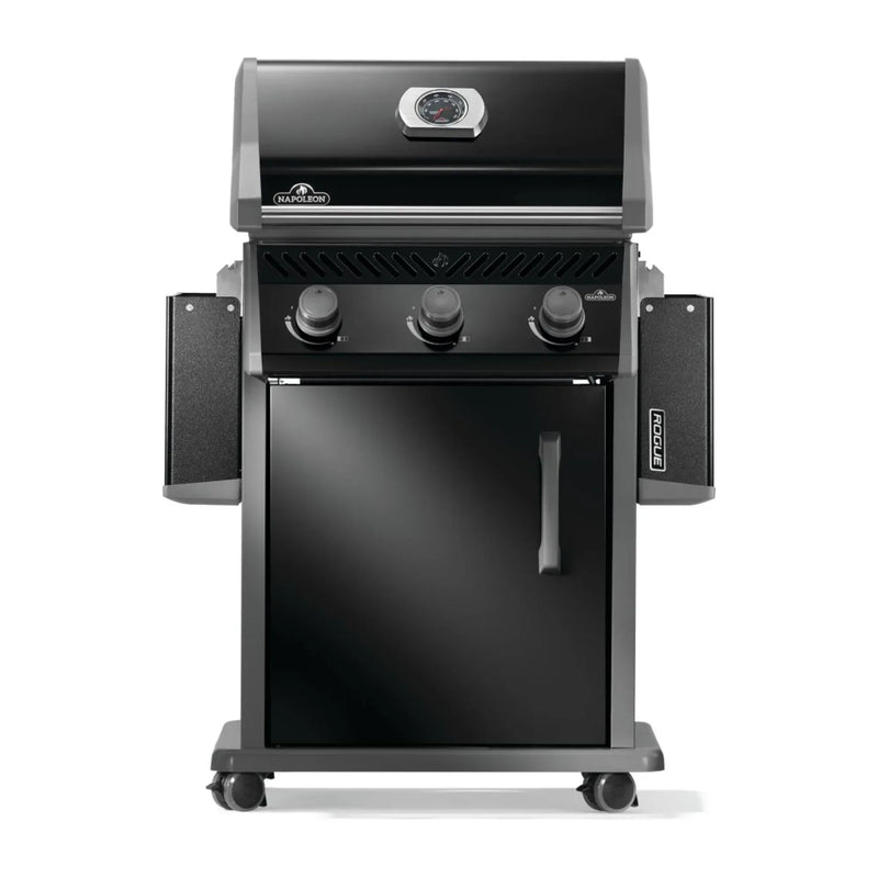 Napoleon Rogue 425 Freestanding Gas Grill - Patioscape Outdoors