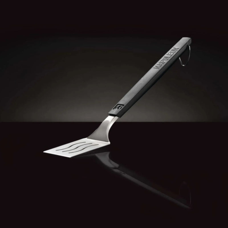 Napoleon Stainless Steel Spatula - Patioscape Outdoors