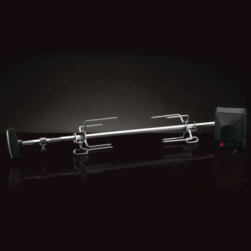 Napoleon 69301 Heavy Duty Rotisserie for Freestyle Grill Series - Patioscape Outdoors