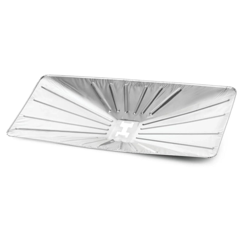 Napoleon Drip Pan Liner for P500V Models, 3 Pack - Patioscape Outdoors