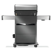 Napoleon Rogue® PRO-S 425 RSIB Freestanding Gas Grill w/ Infrared Side and Rear Burner - Patioscape Outdoors