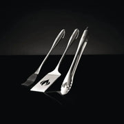 Napoleon 70034 PRO Stainless Steel 3 Piece Toolset - Patioscape Outdoors
