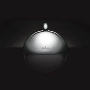 Napoleon Stainless Steel Cooking Dome - Patioscape Outdoors