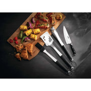 Napoleon 70065 Executive 4 Piece Toolset - Patioscape Outdoors