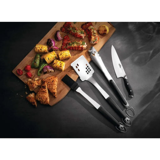 Napoleon 70065 Executive 4 Piece Toolset - Patioscape Outdoors