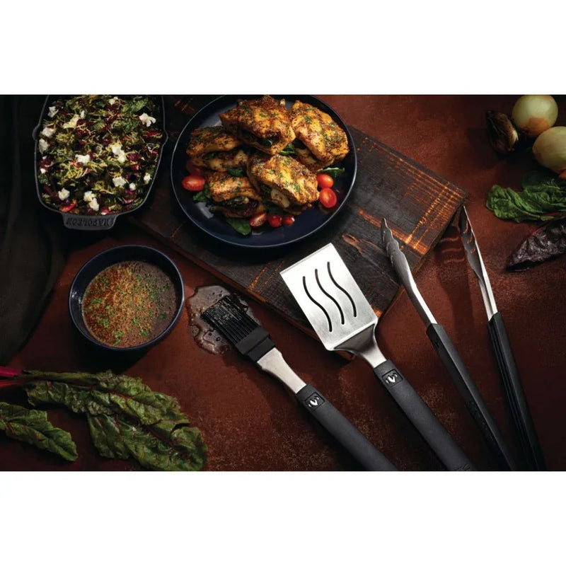 Napoleon 70054 3 Piece Toolset - Patioscape Outdoors