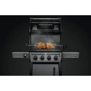 Napoleon 69301 Heavy Duty Rotisserie for Freestyle Grill Series - Patioscape Outdoors