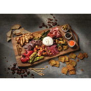 Napoleon 70112 Charcuterie Wood Board - Patioscape Outdoors