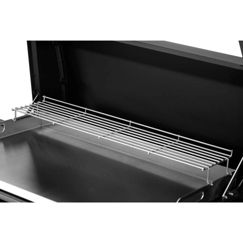 Napoleon Rogue Pro Phantom 30-Inch Freestanding Gas Griddle