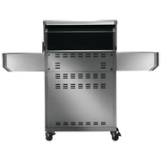 Napoleon New Prestige® 500 RSIB Freestanding Gas Grill w/ Infrared Side and Rear Burner - Patioscape Outdoors