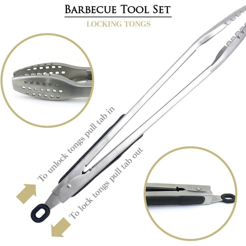 Napoleon Rogue 425 Revamp Bundle