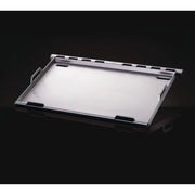 Napoleon Stainless Steel Griddle Insert For Prestige®/PRO™ 500 and Rogue® 525 Models - Patioscape Outdoors