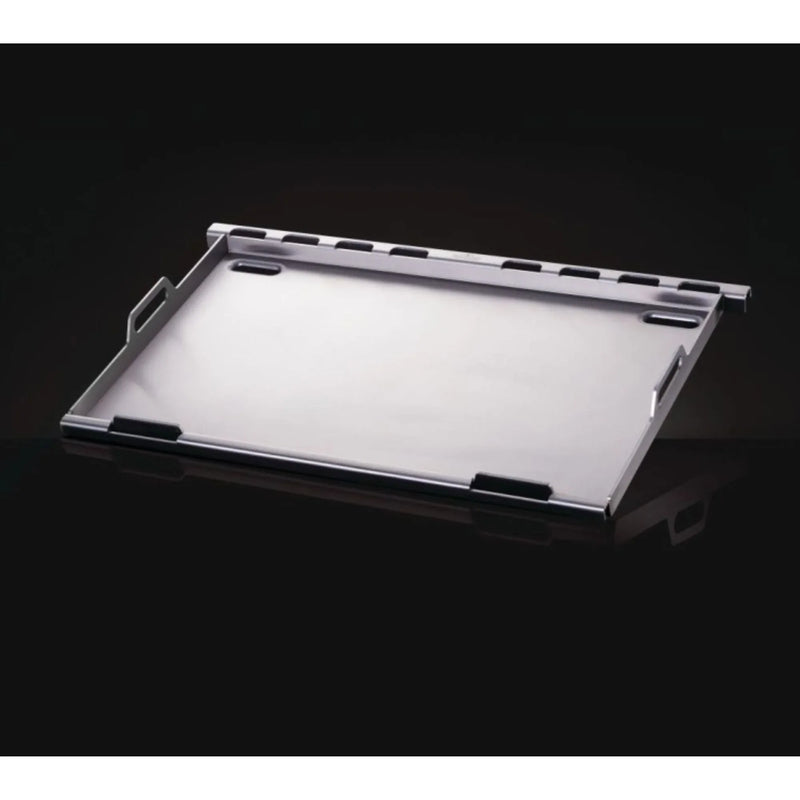 Napoleon Stainless Steel Griddle Insert For Prestige®/PRO™ 500 and Rogue® 525 Models - Patioscape Outdoors