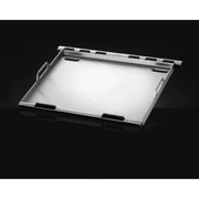 Napoleon Stainless Steel Griddle Insert for all Rogue® and Freestyle 425 models - Patioscape Outdoors